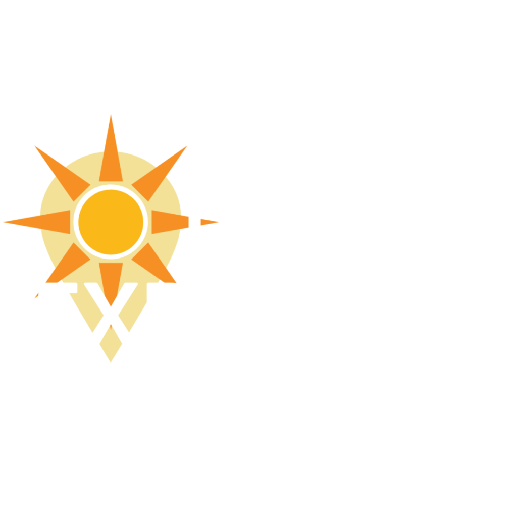 local exposure realty logo
